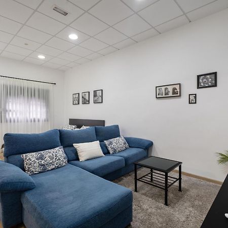 Вилла Casa Matyas Икод-де-лос-Винос Экстерьер фото