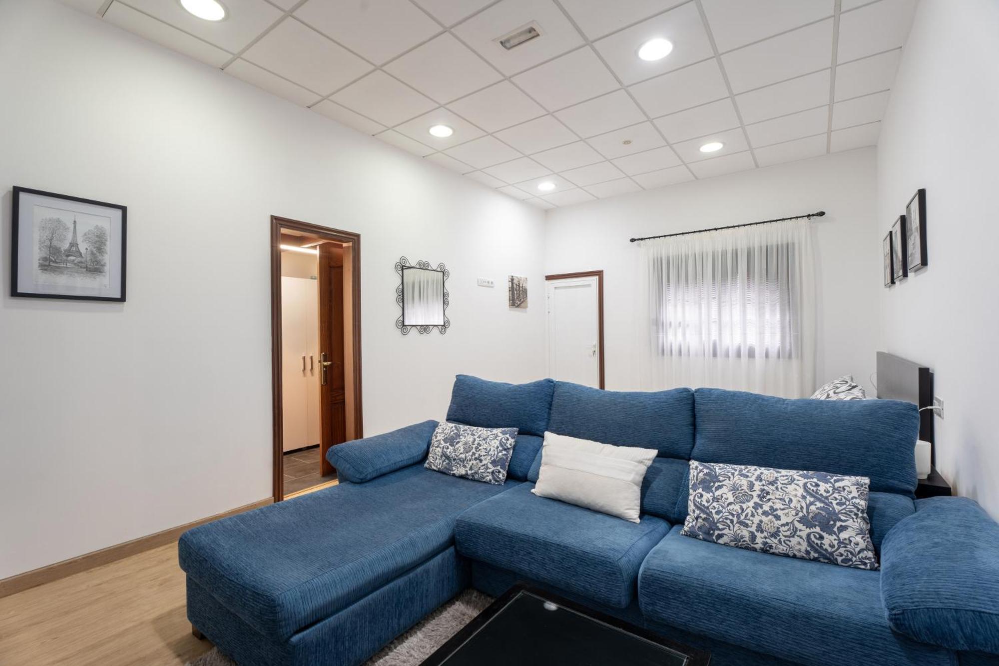 Вилла Casa Matyas Икод-де-лос-Винос Экстерьер фото